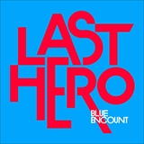 BLUE ENCOUNT「LAST HERO」