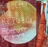Forever Dreaming(チェコVer.)[期間限定生産]