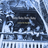 Distribution limited 『Baby Baby Baby Baby』