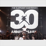 LIVE Blu-ray/DVD「30th ANNIVERSARY TOUR “THE FIGHTING MAN” FINALさいたまスーパーアリーナ」