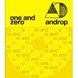 one and zero(初回限定盤)