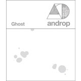 Ghost（初回限定盤）[CD+GOODS]