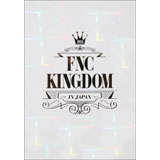 [DVD] 2015 FNC KINGDOM IN JAPAN