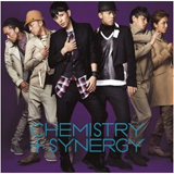 Keep Your Love CHEMISTRY+Synergy第2弾シングル