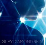 DIAMOND SKIN／虹のポケット／CRAZY DANCE（CD Only）