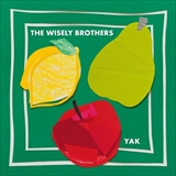 The Wisely Brothers 『YAK』