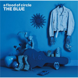 “THE BLUE”ーAFOC 2006-2015ー（初回限定盤 CD3枚組）