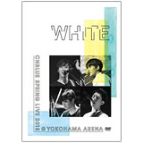 [DVD] SPRING LIVE 2015 “WHITE” @YOKOHAMA ARENA