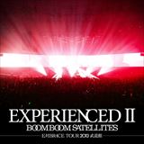 EXPERIENCED2　-EMBRACE TOUR 2013 武道館-
