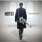HOTEI「Strangers -Japan Edition-」[CD＋DVD]