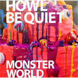 MONSTER WORLD（初回限定盤）[CD+DVD]