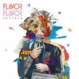 FLAVOR FLAVOR（初回盤）[CD＋DVD]