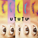 UTUTU（初回限定盤）[CD＋DVD]