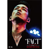 [DVD] ROCK＆SOUL 2015 “FACT” 2015.12.13 at 東京国際フォーラム ホールA