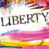 LIBERTY（初回限定盤）[CD+DVD]