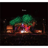 Tree（初回限定盤 ）[CD＋DVD]