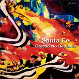 Santa Fe（初回限定盤）[CD+DVD]