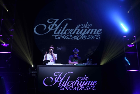 2024正規激安】 Hilcrhyme 10周年限定生産盤 ミュージック - www 